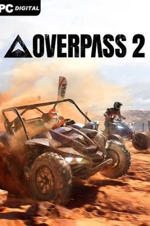 Игра на ПК - Overpass 2 (28 сентября 2023)