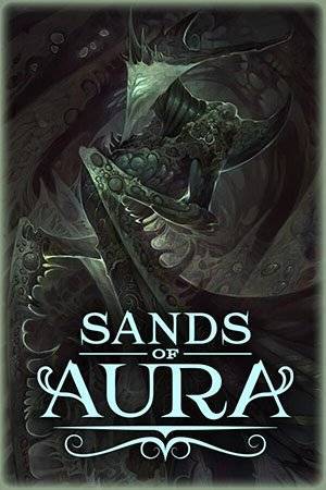 Игра на ПК - Sands of Aura (27 октября 2023)