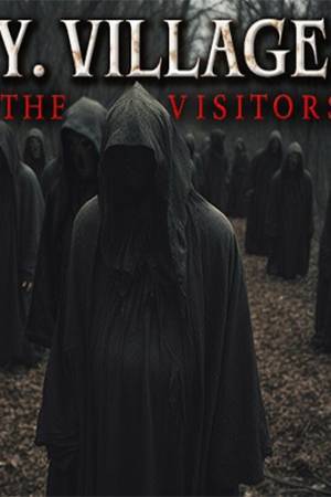 Игра на ПК - Y. Village - The Visitors (30 января 2024)