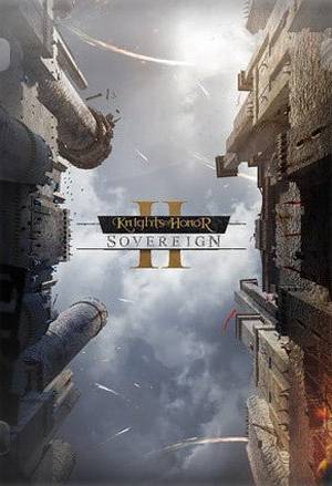 Игра на ПК - Knights of Honor II: Sovereign (6 декабря 2022)