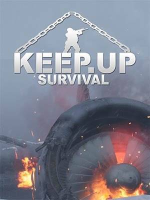 Игра на ПК - KeepUp Survival (5 марта 2024)