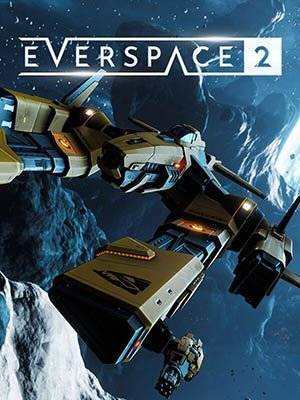 Игра на ПК - Everspace 2 (18 января 2021)