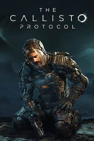 Игра на ПК - The Callisto Protocol (2022)