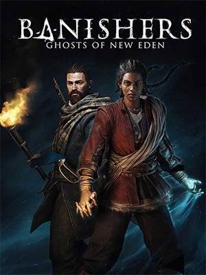 Игра на ПК - Banishers: Ghosts of New Eden (12 февраля 2024)