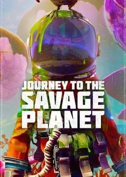 Игра на ПК - Journey to the Savage Planet (28 января 2020)