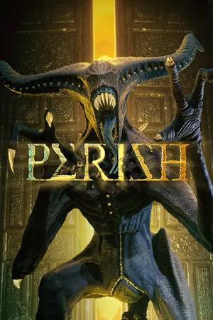 Игра на ПК - Perish (2 февраля 2023)