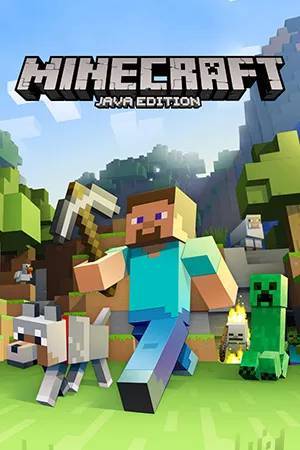 Игра на ПК - Minecraft (18 ноября 2011)