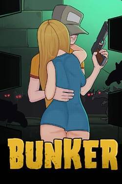 Игра на ПК - The Bunker 69 (1 ноября 2019)