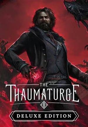 Игра на ПК - The Thaumaturge (4 марта 2024)