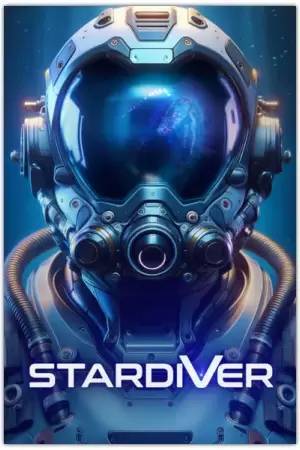 Игра на ПК - Stardiver (12 сентября 2024)