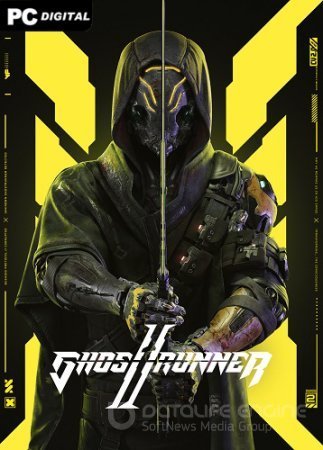 Ghostrunner 2 (2023) RePack от Chovka