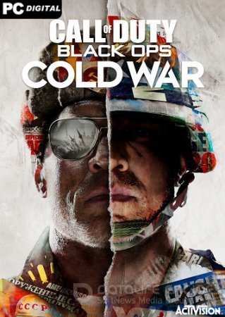 Call of Duty: Black Ops Cold War (2020) RePack от Chovka