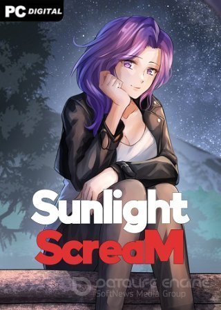 Sunlight Scream: University Massacre (2023) игра на ПК | RePack от Chovka