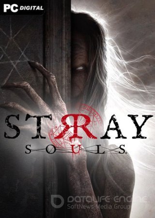 Stray Souls (2023) RePack от Chovka