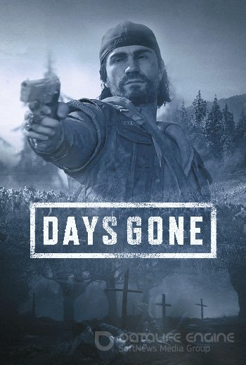 Days Gone (2021) [Ru/Multi] License GOG
