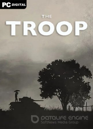 The Troop (2023) Лицензия
