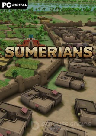 Sumerians (2023) Лицензия