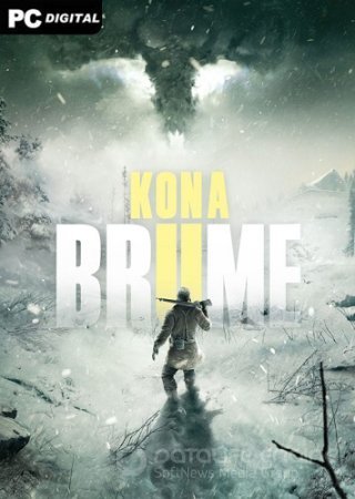 Kona II: Brume (2023) RePack от Chovka