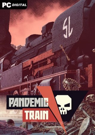 Pandemic Train (2023) Пиратка