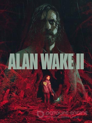 Alan Wake 2 (2023) [Ru/Multi] Релиз от Scene