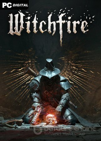 Witchfire (2023) Early Access