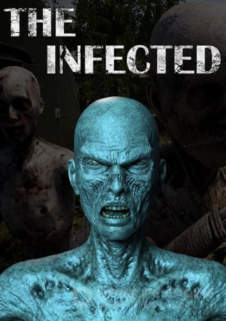 The Infected (2020) Early Access