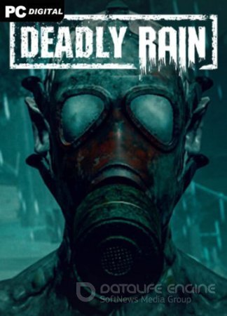 Deadly Rain (2023) Лицензия