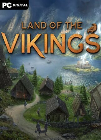 Land of the Vikings (2023) RePack от Chovka