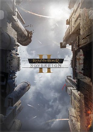 Knights of Honor II: Sovereign (2022) License GOG [Ru/Multi]