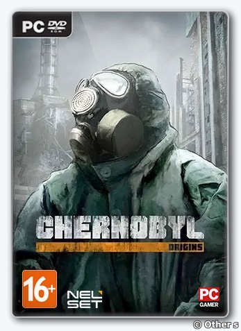 Chernobyl: Origins (2023) [Ru/Multi] Repack Other s