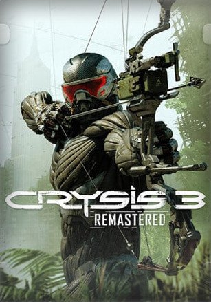 Crysis 3 Remastered (2022) [Ru/En] Repack Decepticon