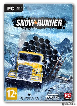 SnowRunner (2020) [Ru/Multi] Repack Other s [3-Year Anniversary Edition]