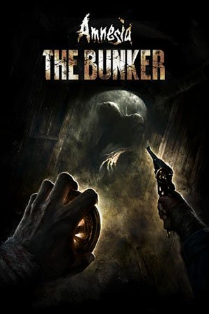 Amnesia: The Bunker (2023) [Ru/Multi] Repack Other s
