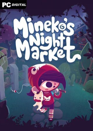 Mineko's Night Market (2023) RePack от Chovka