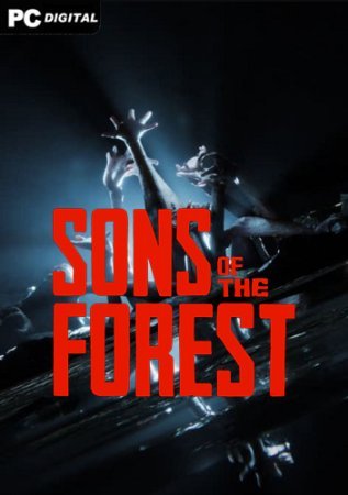 Sons of the Forest (2023) RePack от Chovka [Early Access]