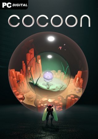 COCOON (2023) RePack от Chovka