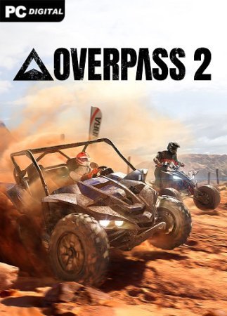 Overpass 2 (2023) Лицензия