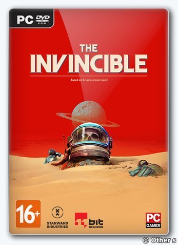 The Invincible (2023) [Ru/Multi] Repack Other s