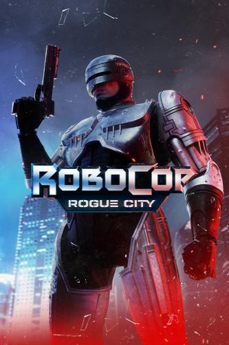 RoboCop: Rogue City (2023) [Ru/Multi] Repack Decepticon [Alex Murphy Edition]