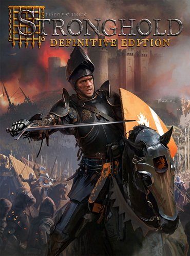 Stronghold: Definitive Edition (2023) [Ru/Multi] RePack by dixen18 [P2P]