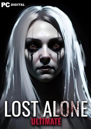 Lost Alone Ultimate (2023) Лицензия