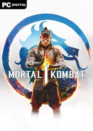 Mortal Kombat 1 (2023) Лицензия