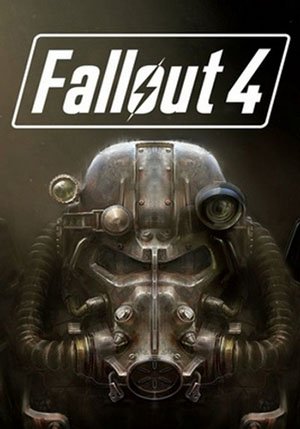 Fallout 4 (2015) [Ru/Multi] License GOG [Game of the Year Edition]