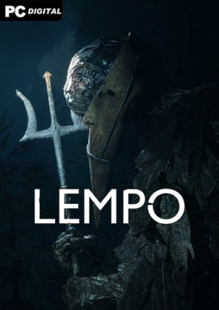 Lempo (2023) Лицензия