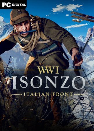 Isonzo (2022) Лицензия