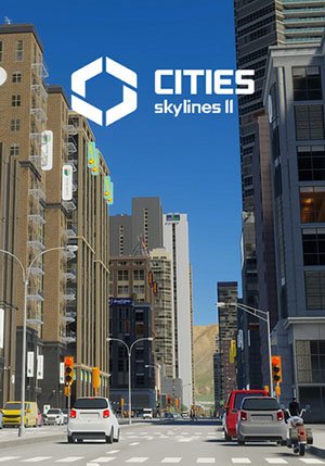 Cities: Skylines II (2) (2023) [Ru/Multi] RePack by dixen18
