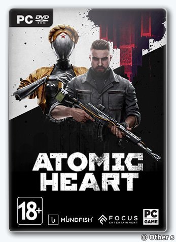 Atomic Heart (2023) [Ru/En] (Development Build) Repack Other s