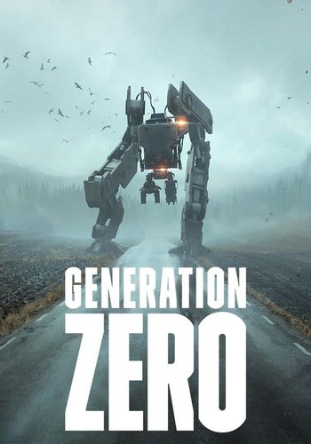 Generation Zero (2019) [Ru/Multi] Repack dixen18