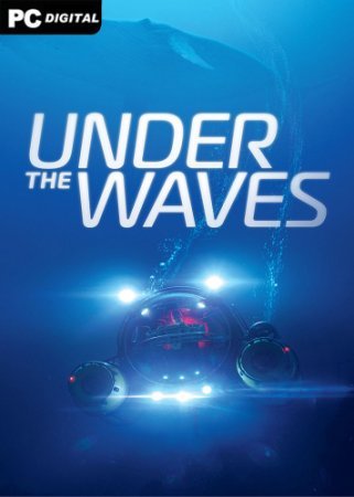 Under The Waves (2023) Лицензия