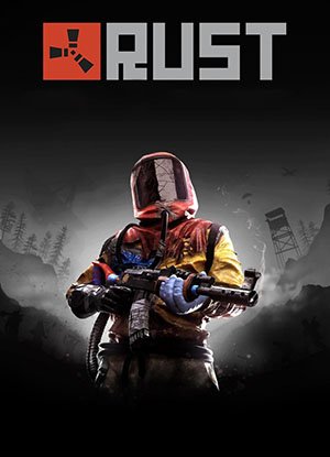 Rust (2018) RePack от Alkad | Online-only